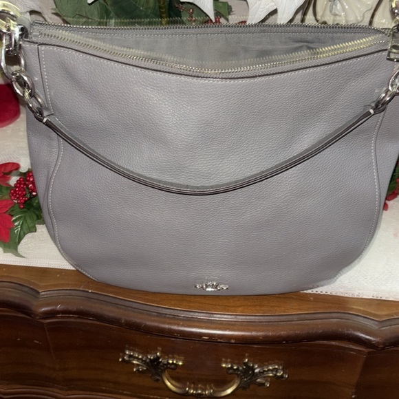 Coach Elle Hobo - Picture 4 of 10